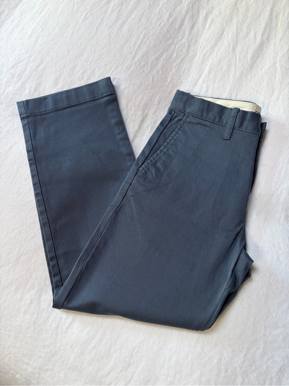 Crewcut Boys’ Slim Pants /  Chinos